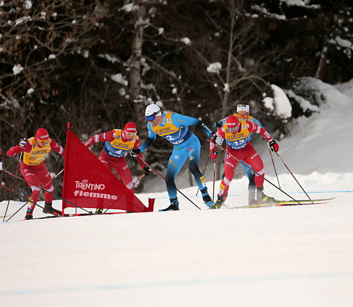 Sci di Fondo - Manificat non fa il turista al Tour de Ski: &quot;Voglio lasciare un segno&quot;