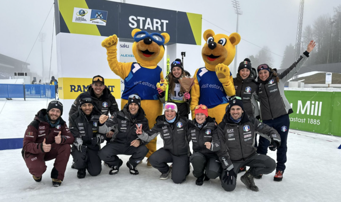Biathlon - Otepaa, le startlist delle Mass Start 60 dei Mondiali Youth e Junior: tutti gli italiani in gara