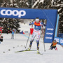 Sci di fondo - La squadra svedese commenta il pettorale degli scalatori al Tour de Ski. Halfvarsson: &quot;Non ne capisco davvero il senso&quot;