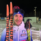 Biathlon - Daniele Cappellari: &quot;Gara tosta, però sugli sci avevo sensazioni molto buone. Al tiro bisognerà lavorare meglio nella sprint&quot;