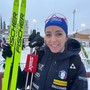 Sci di fondo - Le parole di Caterina Ganz dopo la 10 km in classico di Ruka