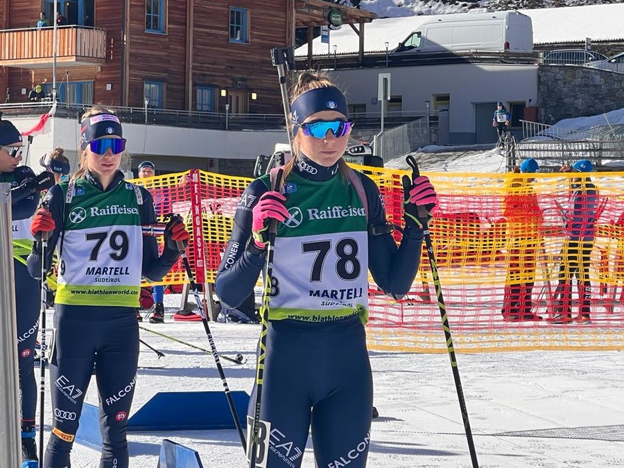 Biathlon - Mondiali Youth, le startlist delle Individuali