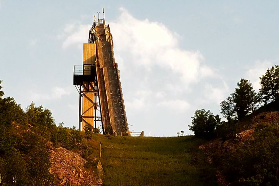 Salto con gli sci - Ufficiale, firmato il contratto per l'inizio dei lavori sul mega trampolino di Copper Peak