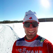 Biathlon - Christian Gow dice basta: &quot;Sono entusiasta di ciò che la vita avrà da offrirmi&quot;