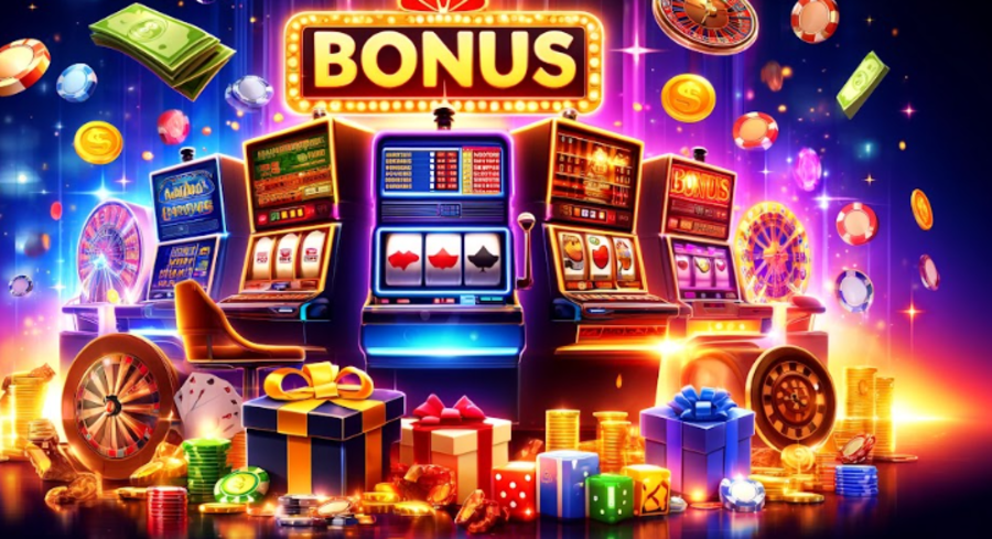 I giochi da casinò con i migliori bonus