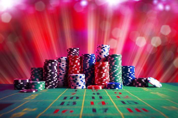 Risparmia con Casino Unique : Nessun giorno senza promozione
