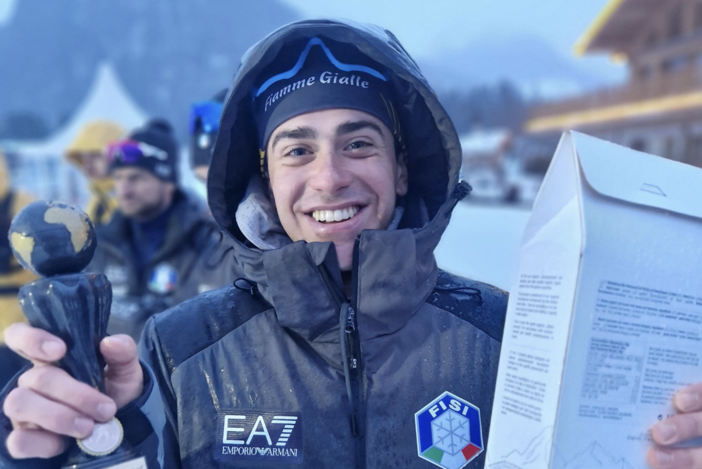 Sci di fondo - Dopo la FESA Cup, si va in ritiro in Val di Fiemme: sette i convocati tra gruppo giovani e atleti di interesse nazionale