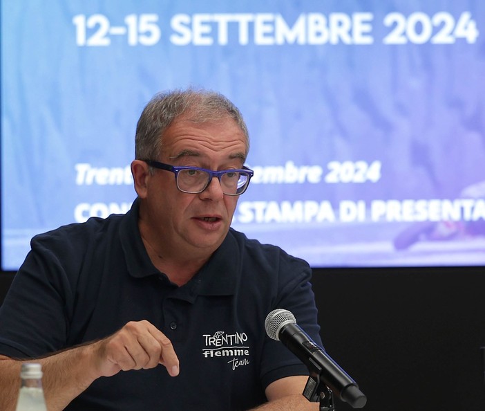 La Val di Fiemme guarda avanti, De Godenz: &quot;Grandi risposte dallo skiroll. Stadio e trampolini? Ecco come procedono i lavori&quot;