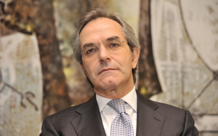 Elezioni FISI - Le parole chiave di Maurizio Dallocchio per la FISI: inclusività, coordinamento, economia, internazionalizzazione