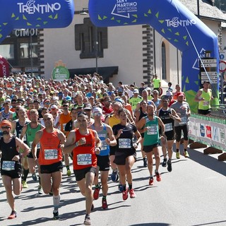 Primiero Dolomiti Marathon: annullata la quinta edizione
