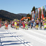 Sci di fondo - L'1 e 2 febbraio torna la Dobbiaco-Cortina, una granfondo da cartolina!