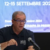 La Val di Fiemme guarda avanti, De Godenz: &quot;Grandi risposte dallo skiroll. Stadio e trampolini? Ecco come procedono i lavori&quot;