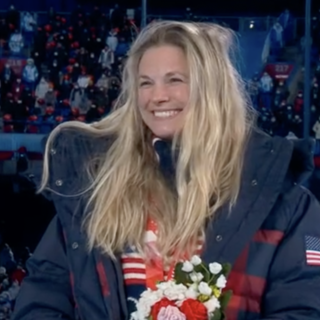 Sci di fondo - Giornata mondiale della salute mentale, la toccante lettera di Jessie Diggins