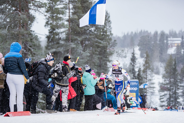 Foto credit: Ruka Nordic