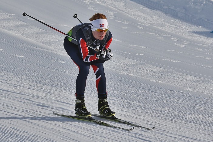 Combinata Nordica - Einar Luraas Oftebro da forfait per la Coppa del Mondo