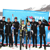 Sci di fondo - Ski Classics, il team privato Lager 157 annuncia la collaborazione con l'Exsitec Ski Team