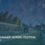 Settembre 2025, Val di Fiemme al centro del nordico! In programma Fiemme Summer Nordic Festival e Forum Nordicum