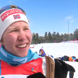 Sci di fondo - Fossesholm pronta al rientro ufficiale, sarà in gara a Beitostølen: &quot;Mi è tornata la gioia di sciare&quot;