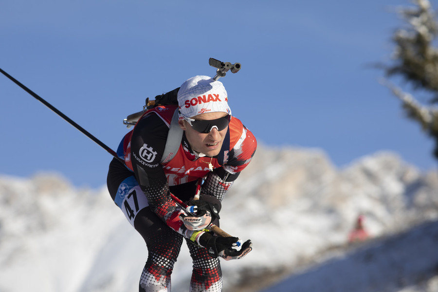 Biathlon - L'Austria annuncia i convocati per Oslo: stagione finita per Leitner, torna Unterweger