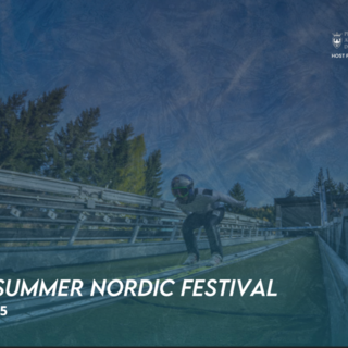 Settembre 2025, Val di Fiemme al centro del nordico! In programma Fiemme Summer Nordic Festival e Forum Nordicum