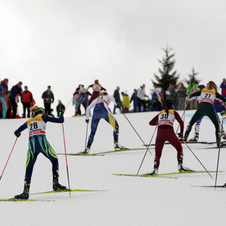 Sci di fondo - Lamplot: &quot;Il Tour de Ski sarà l'evento clou della Coppa del Mondo. Trondheim? Uno dei migliori Mondiali di sempre&quot;