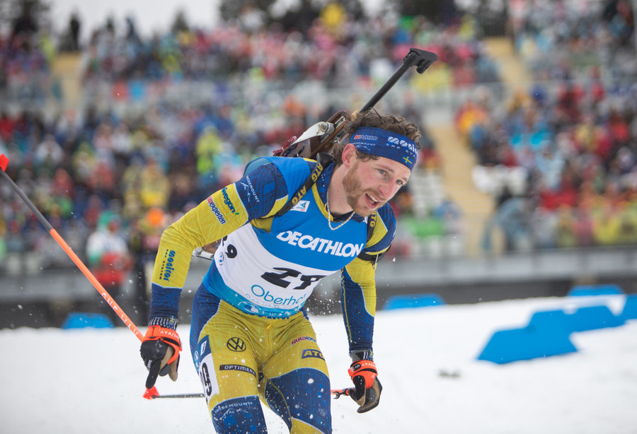 Biathlon - La Svezia completa i convocati per Nove Mesto: vanno ai Mondiali Femling e Viktor Brandt