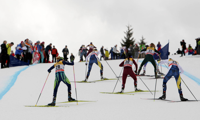 Sci di fondo - Lamplot: &quot;Il Tour de Ski sarà l'evento clou della Coppa del Mondo. Trondheim? Uno dei migliori Mondiali di sempre&quot;