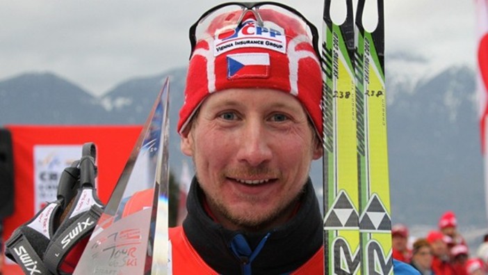 Sci di fondo - Lukas Bauer è il nuovo race director di Ski Classics