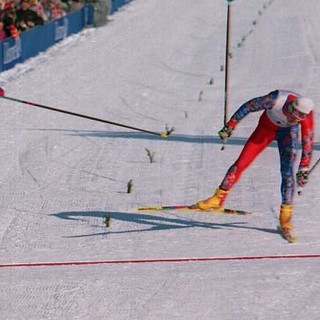 Sci di fondo – Lillehammer, 22 febbraio 1994: il giorno in cui la staffetta italiana sconfisse gli dèi norreni