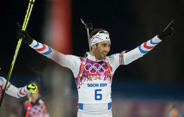 Biathlon - Fourcade sulla decisione del TAS: “Un orgoglio vincere l’oro in tre Olimpiadi diverse”