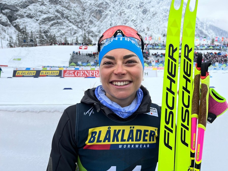 Sci di fondo - Gare FIS a Muonio: le start list della 12 km in tecnica classica. Ecco chi sono gli italiani al via e gli avversari.