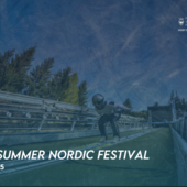 Settembre 2025, Val di Fiemme al centro del nordico! In programma Fiemme Summer Nordic Festival e Forum Nordicum