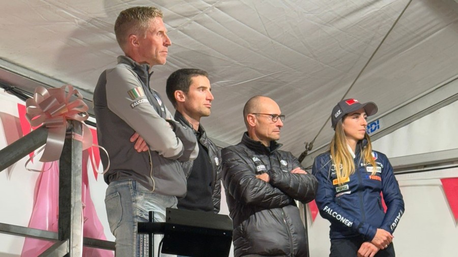 Biathlon - Da Ferrari a Vittozzi: Forni Avoltri celebra il biathlon friulano con una parata di stelle