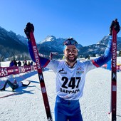 Sci di fondo – Coppa Italia Rode, Sappada: Montello e Sanfilippo si prendono la 10 km in skating