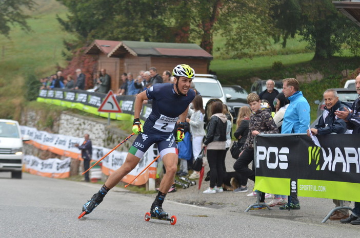 Sci di fondo - Squadra A e gruppo Milano-Cortina in raduno a Feltre: i nomi degli azzurri convocati in vista del GP Sportful