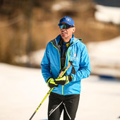 Range Time - Giuseppe Piller Cottrer: &quot;Il biathlon sta bene, ecco un primo bilancio. Che grande insegnamento, Lisa&quot;