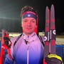 VIDEO - Biathlon, Tommaso Giacomel: &quot;Pista veloce, ma domani è previsto brutto tempo. Nelle prime gare i francesi hanno impressionato&quot;