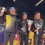 Sci di fondo - Vittoria dominante per Maria Gismondi nel GP Sportful: &quot;Sono molto contenta, confermarsi è sempre difficile&quot;