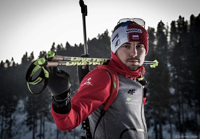 Biathlon - Momento difficile per la Polonia: dopo l'infortunio di Zuk, arriva il ritiro di Grzegorz Guzik