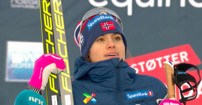 Sci di fondo - Da Norvegia e Svezia arrivano critiche per il programma del Tour de Ski. Heidi Weng: &quot;Due sprint a skating non hanno molto senso&quot;