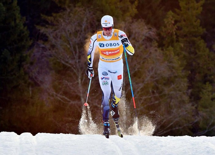Sci di fondo - Svezia, più di 300 km sugli skiroll in 4 giorni: il raduno &quot;itinerante&quot; di Halfvarsson e compagni