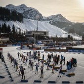 Biathlon - L'IBU ufficializza le candidature per i Mondiali 2028-29: a settembre l'assegnazione