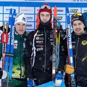 Biathlon - Sarà esordio in Coppa del Mondo per Anton Ivarsson, nato e cresciuto a Östersund: &quot;Vedremo cosa riuscirò a fare&quot;