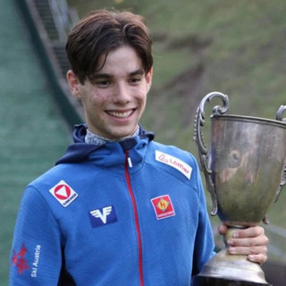 Salto con gli sci - FIS Cup, domina l'Austria in Repubblica Ceca: Julijan Smid due volte sul podio