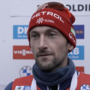 Biathlon - La vittoria del City Biathlon è solo un punto di inizio per Jakov Fak: &quot;Mi obbliga a continuare su questa strada&quot;