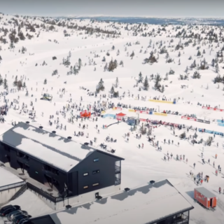Sci di fondo - La Janteloppet lascia Ski Classics e cambia il look: scende a 40km per gli élite e apre agli amatori