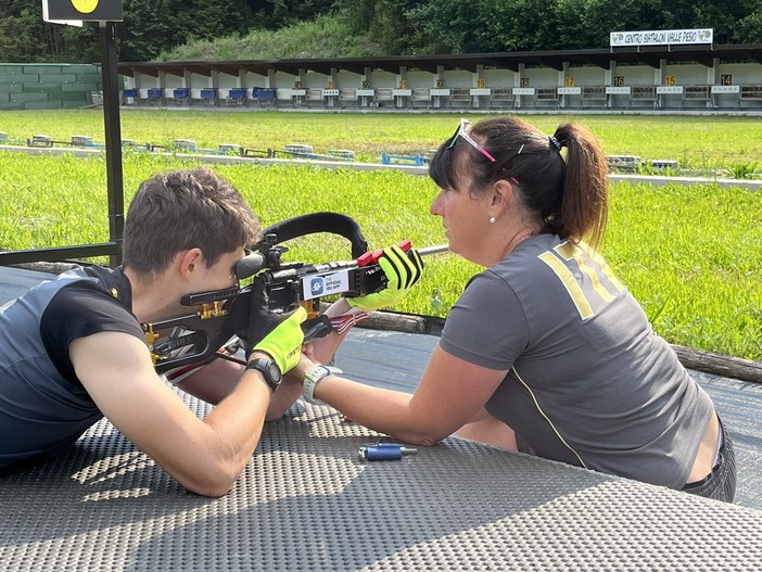 Biathlon - Nazionale Juniores e Giovani in raduno a Bionaz insieme al gruppo AIN: ecco gli atleti convocati, gli allenatori presenti e il progetto FISI affidato a Curtaz