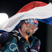 Biathlon - Clamoroso dalla Slovacchia: a 39 anni Kuzmina tornerà a gareggiare! La slovacca al via degli Europei