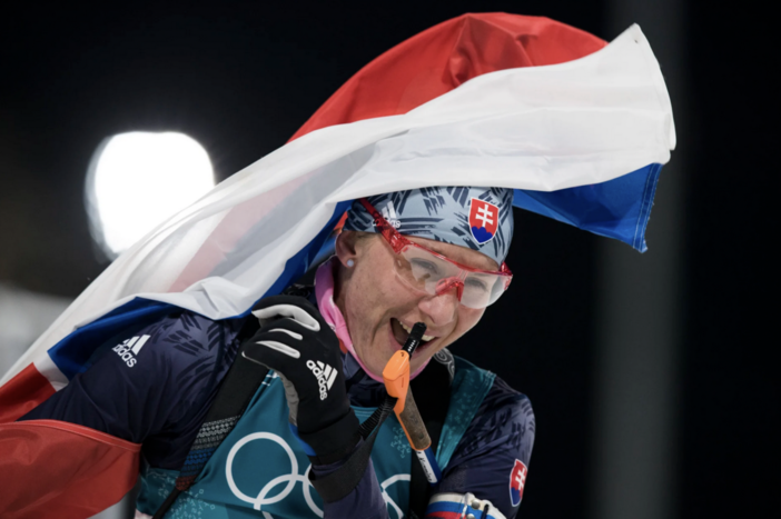 Biathlon - Campionati Europei, le start list delle sprint: Kuzmina torna a gareggiare a 39 anni!