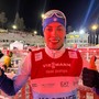 Combinata Nordica - Aaron Kostner a Fondo Italia: &quot;Sono soddisfatto, lo scorso anno non ero mai entrato nei venti&quot;